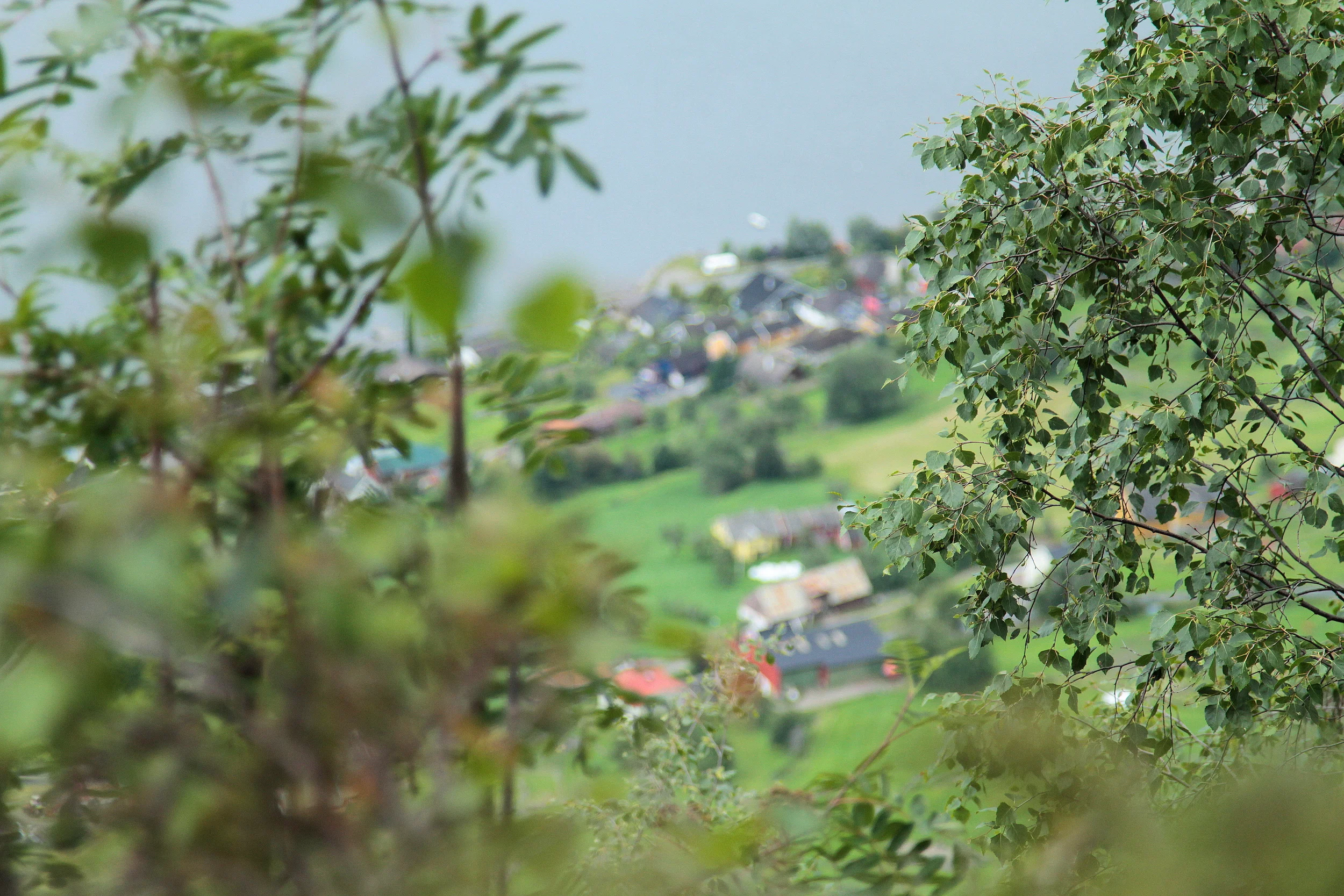 Aurland, Norway 2015