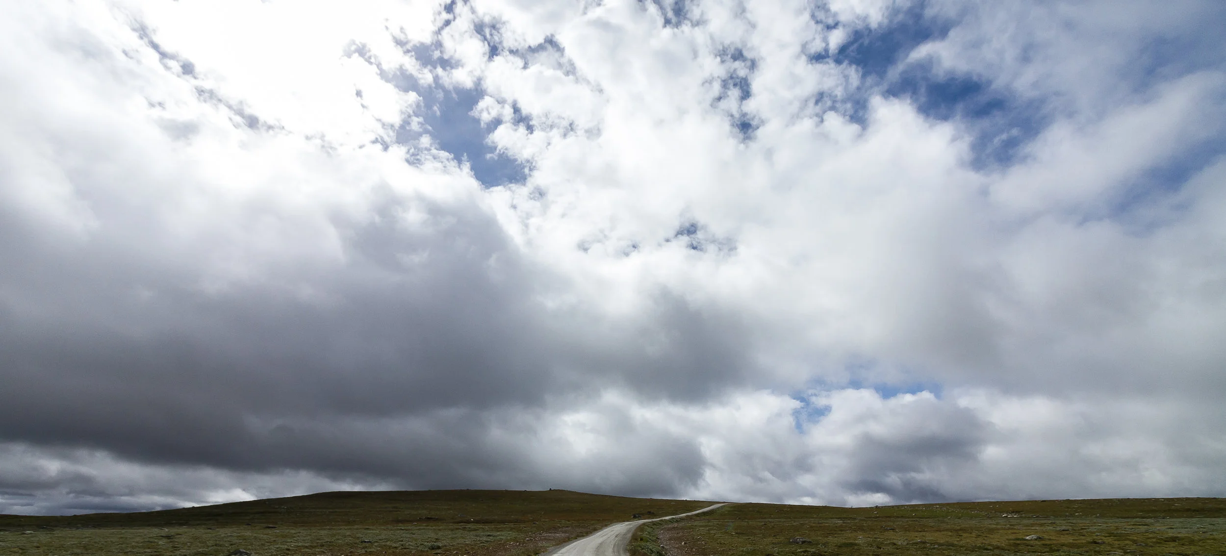 Vang i Valdres, Norway 2016