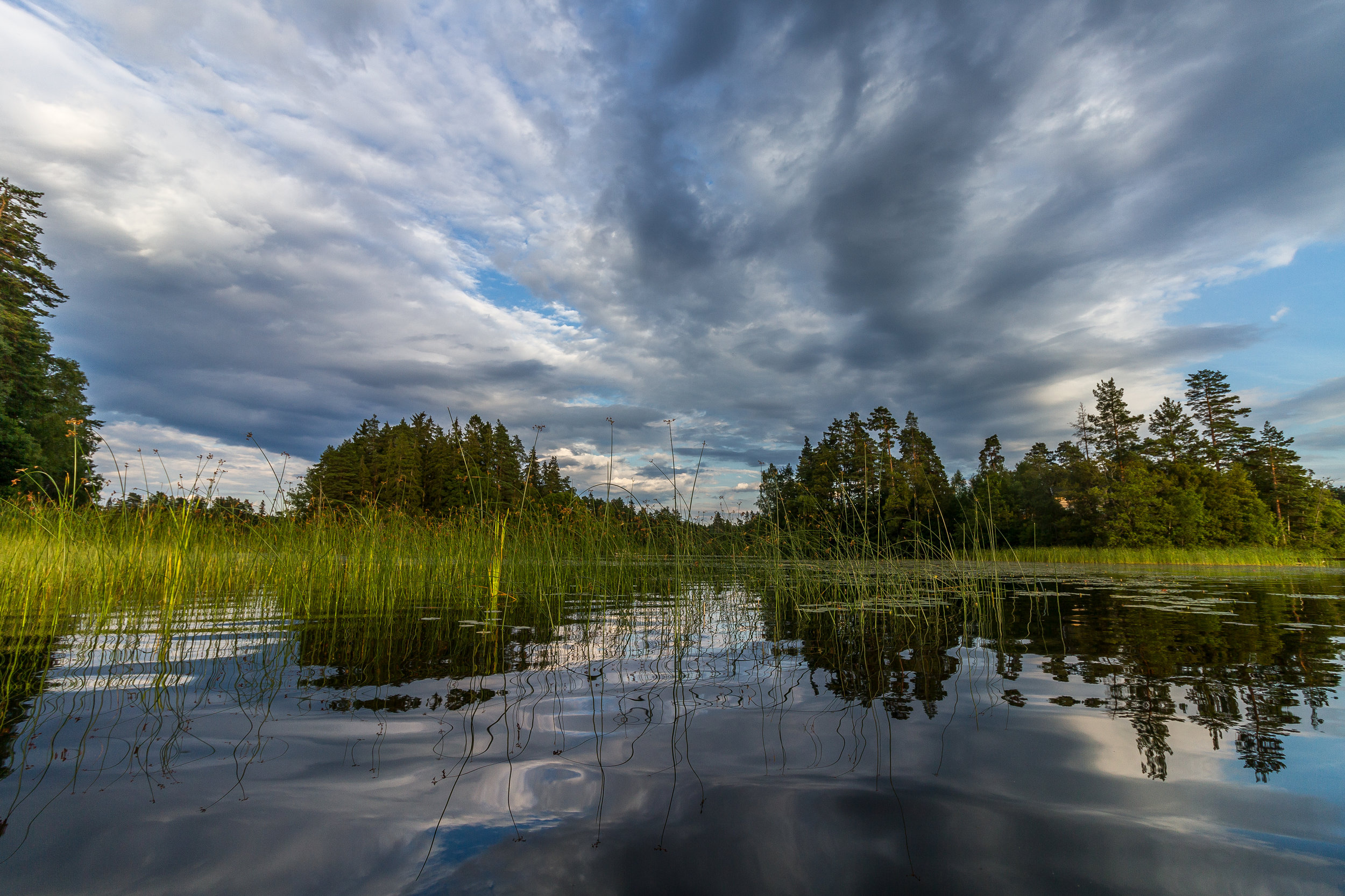  Lovsjön, Jönköping, Zweden 2016