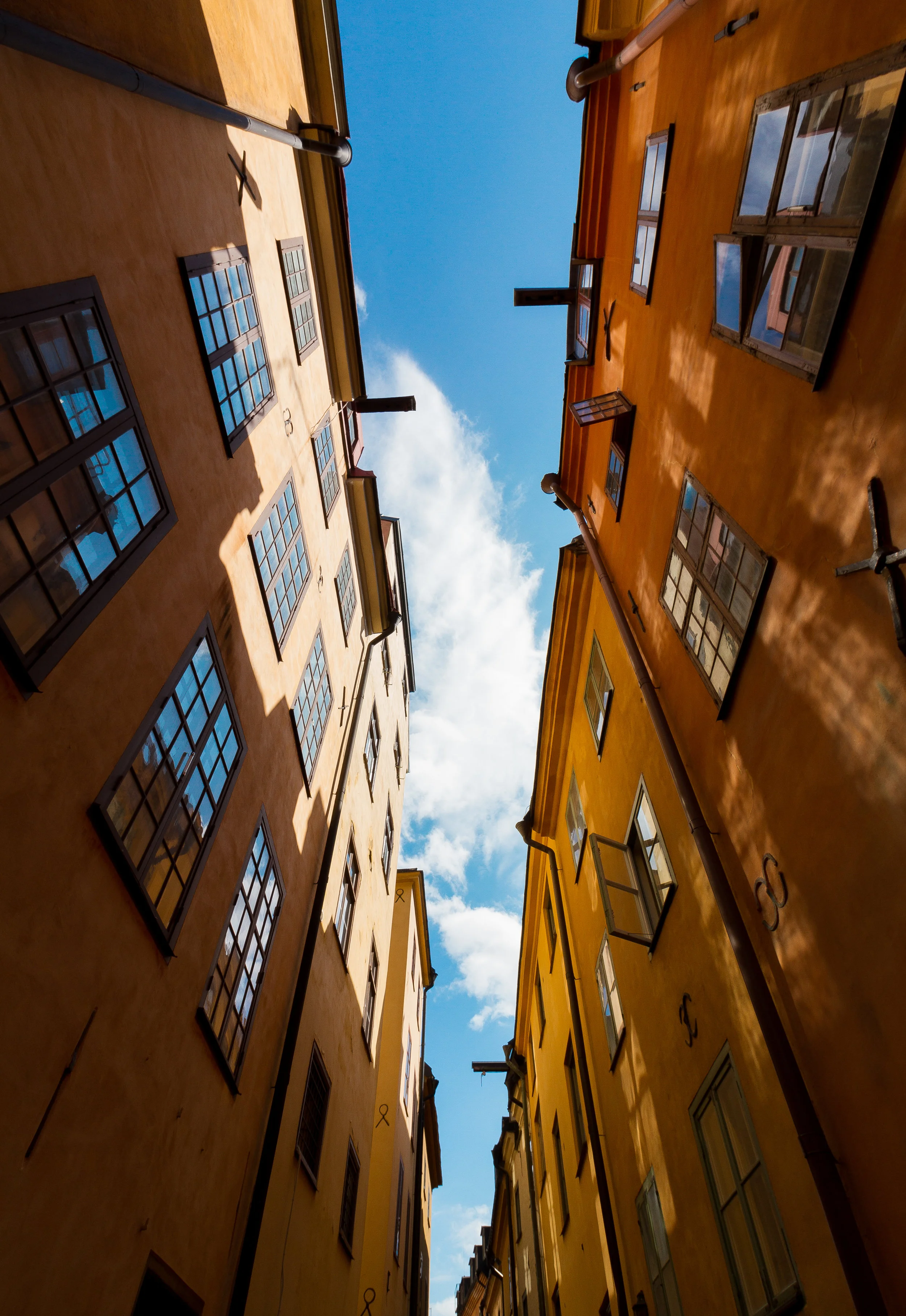 Stockholm, Sweden 2016