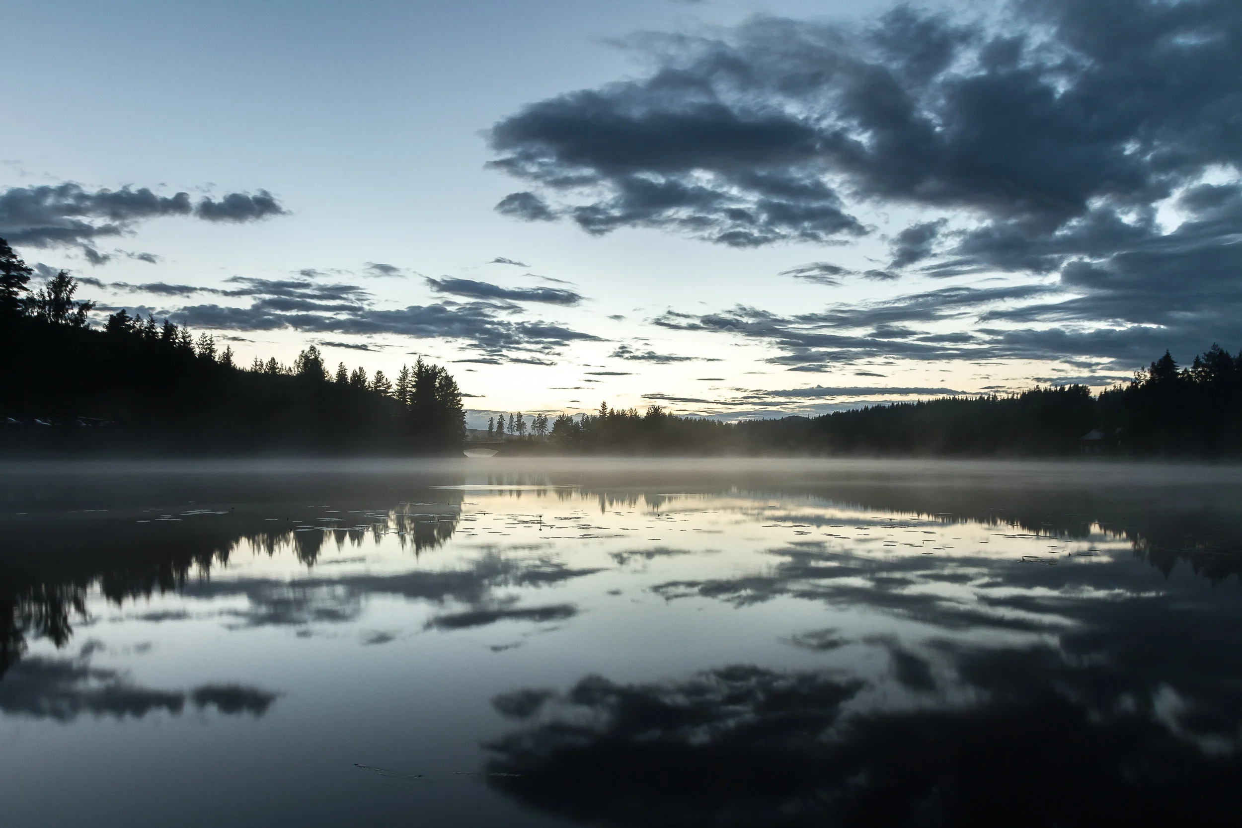 Mårbacken, Sweden 2016