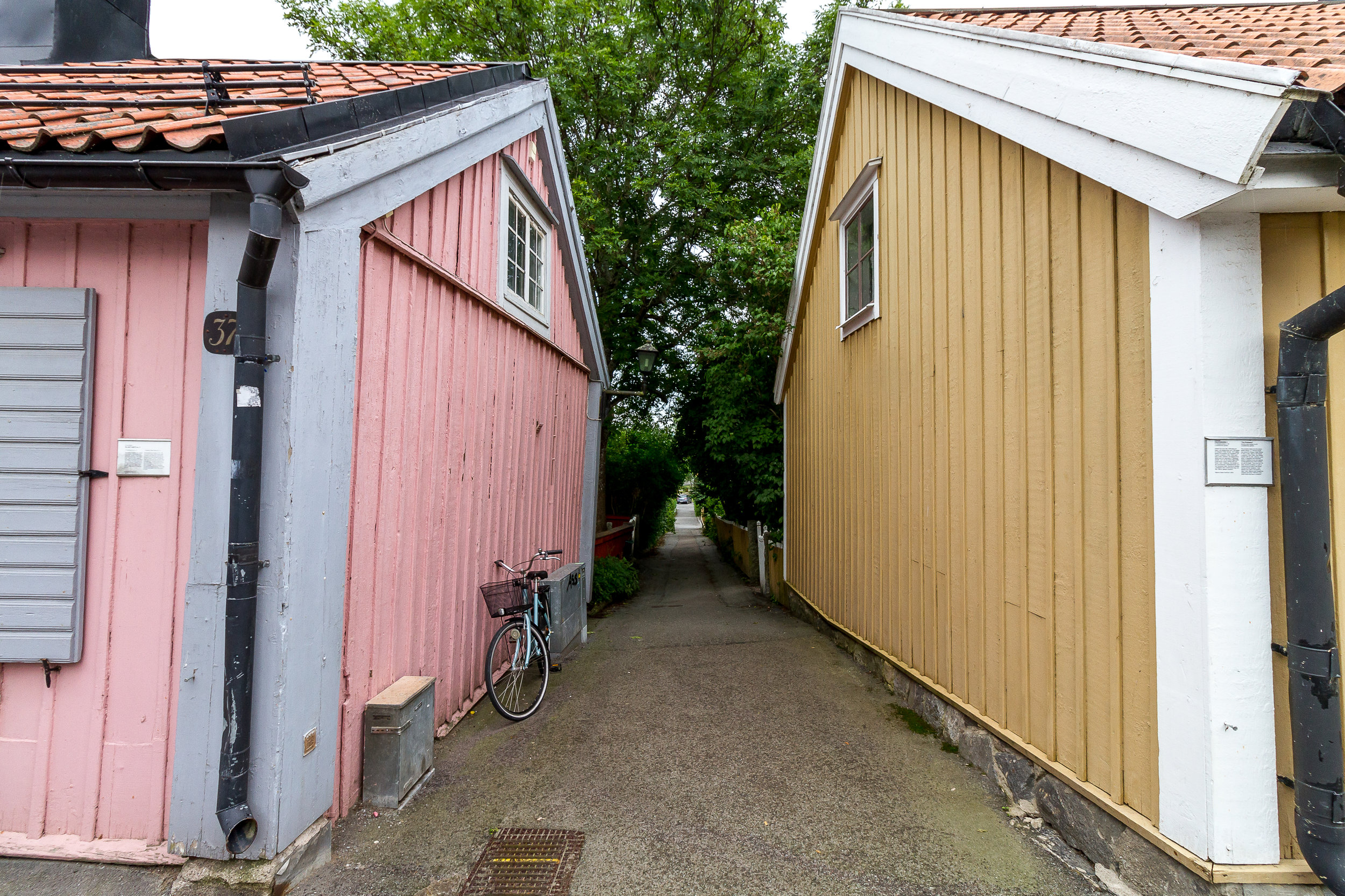 Sigtuna, Sweden (2016)