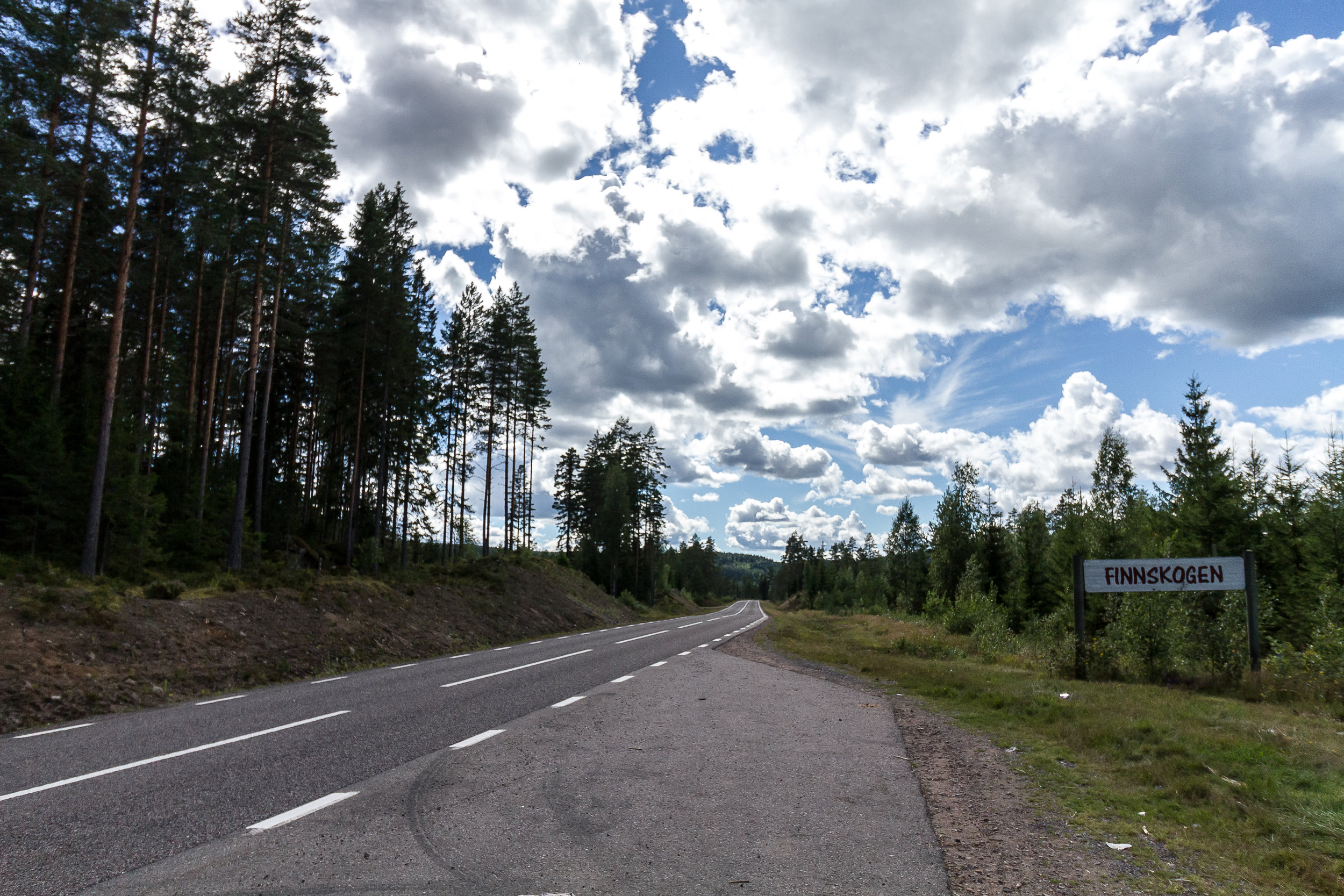 Torsby, Sweden (2016)