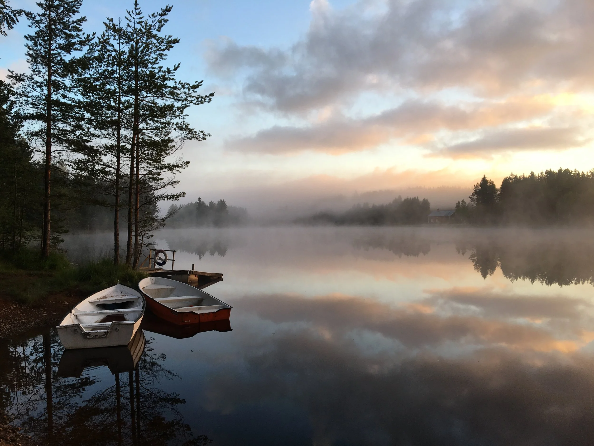 Mårbacken, Sweden 2017