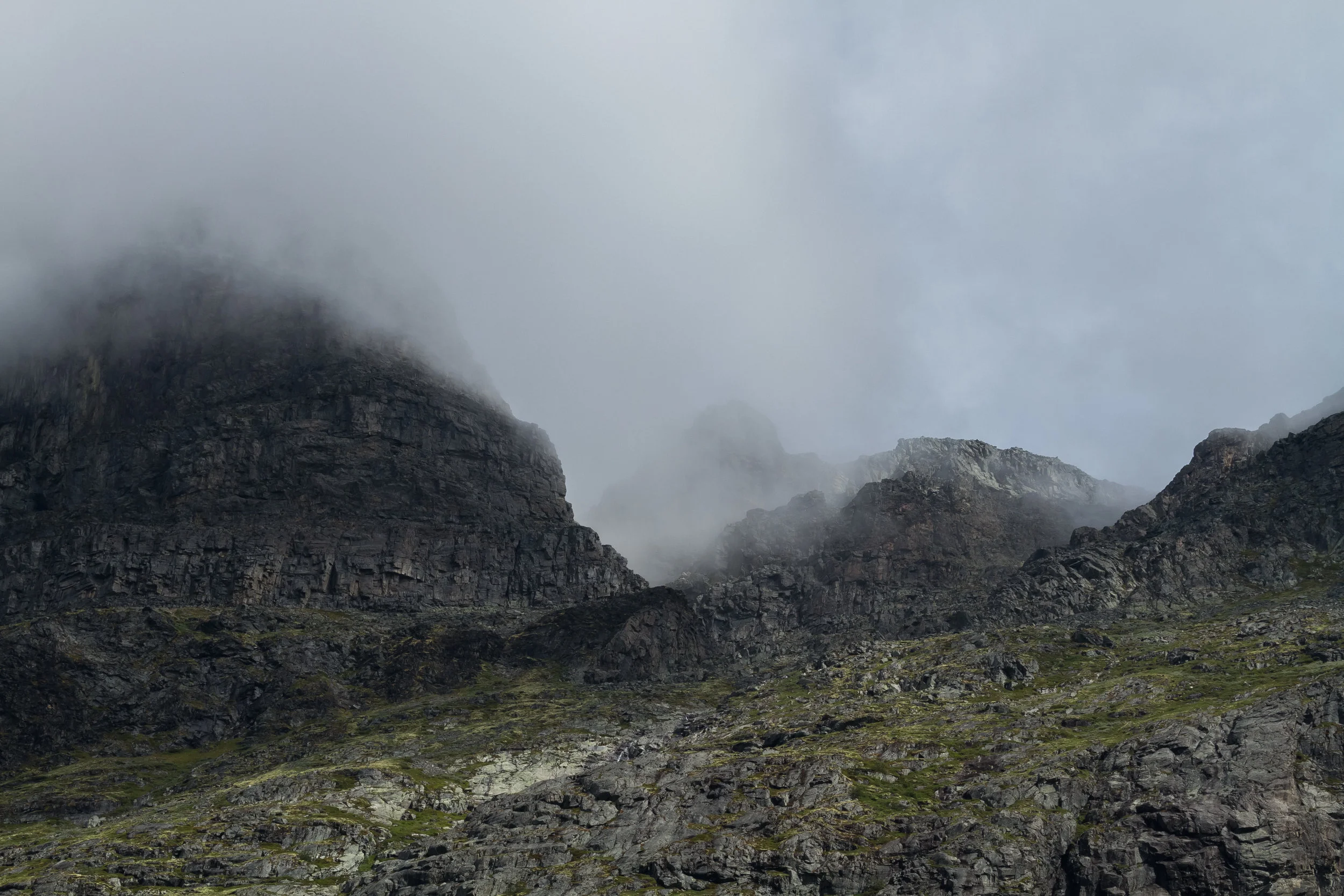 Vang I Valdres, Norway 2018