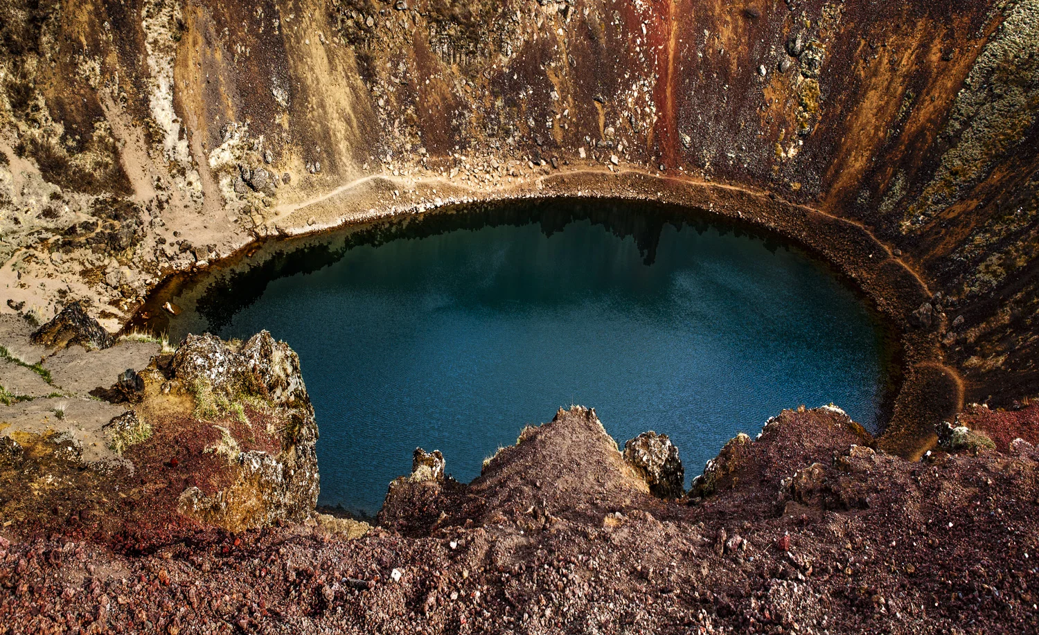 Crater_ère