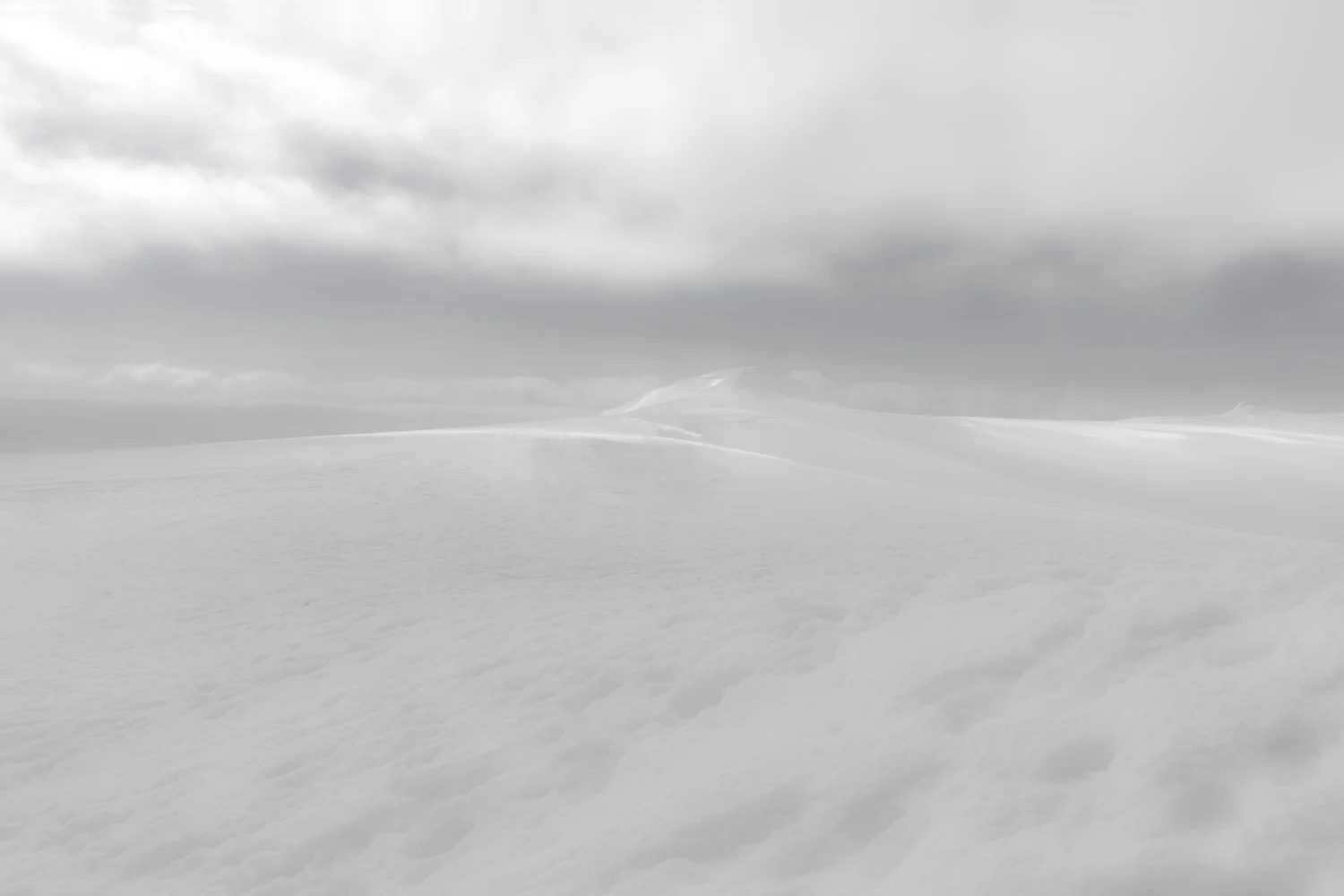 Glacier Blanc