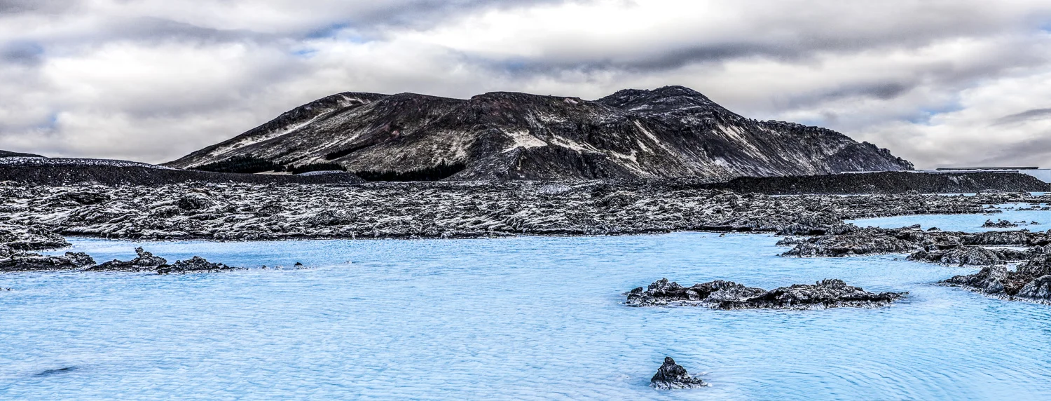 Blue Lagoon