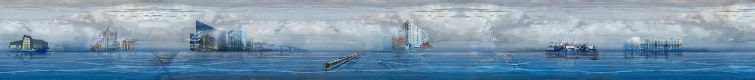 Structural Lines  2024
