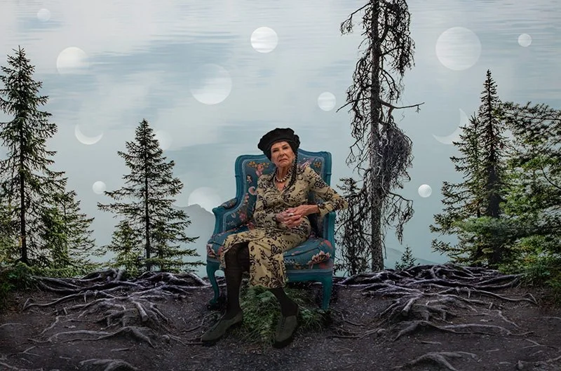 Alanis and the Thirteen Moons