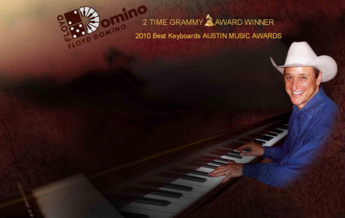 Floyd Domino Trio