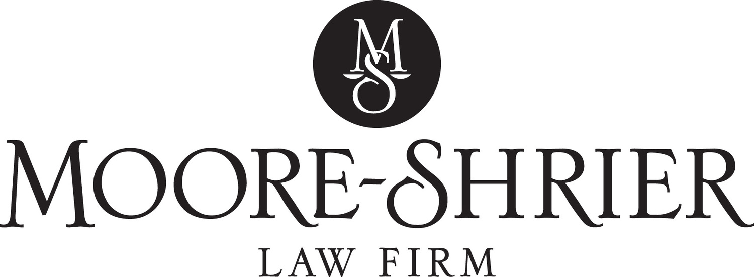 Moore-Shrier Law Firm