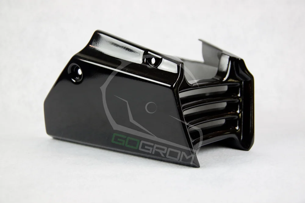 MAD Lower Engine Cowl