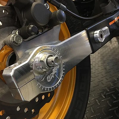 Composimo Z125 Slip-In Stretch 