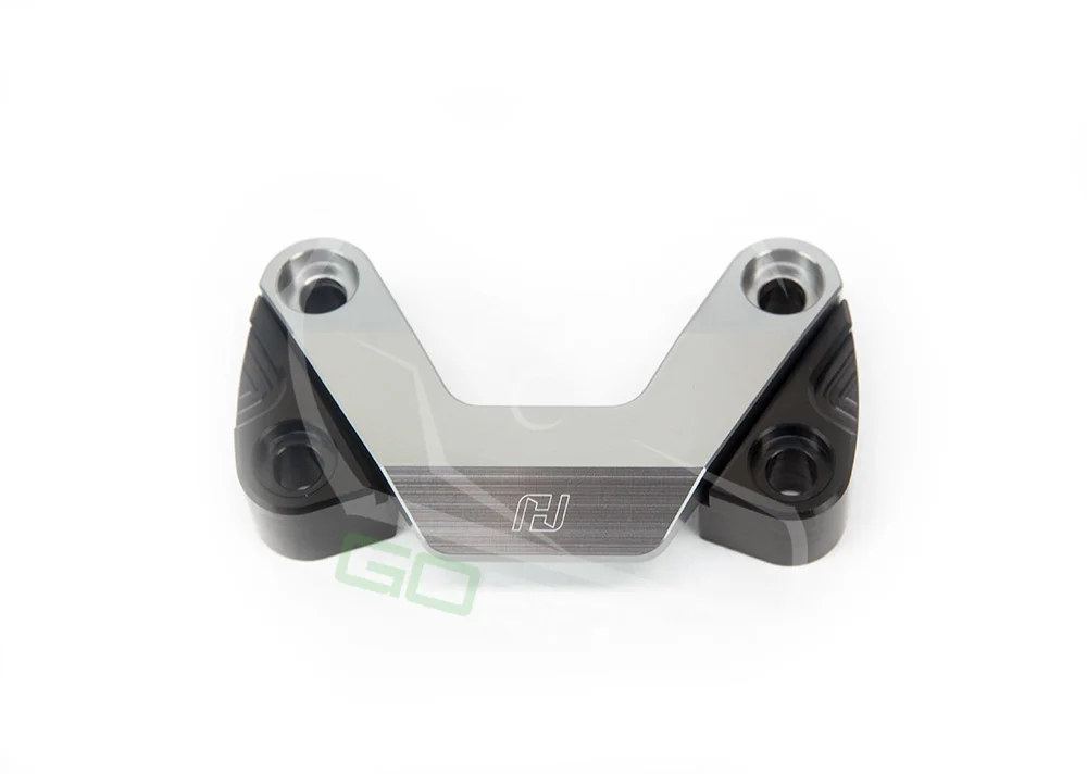 H2C Handlebar Clamps