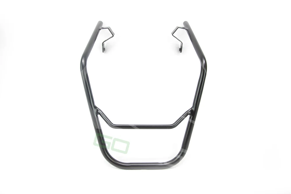 H2C 17' Grom/SF Headlight Guard