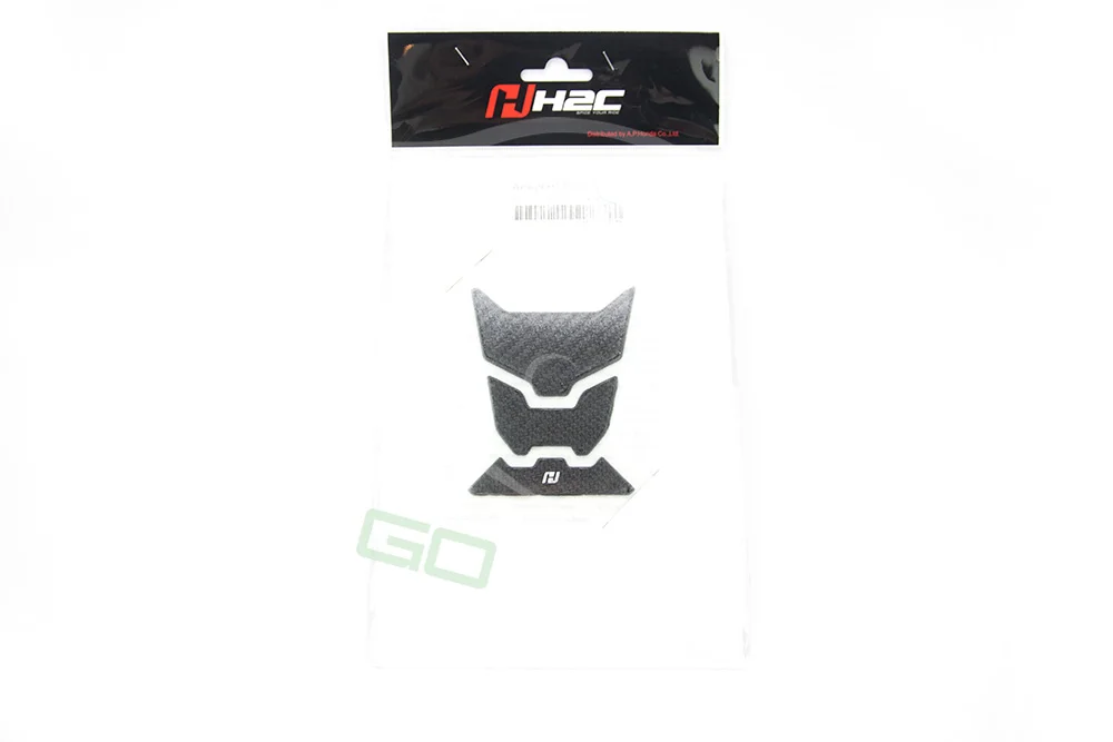 H2C 17' Grom/SF Carbon Tank Pad