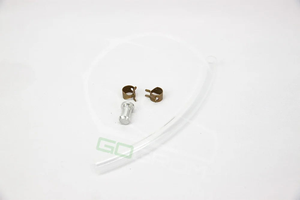 Brake Reservoir GP Tube Billet Cap