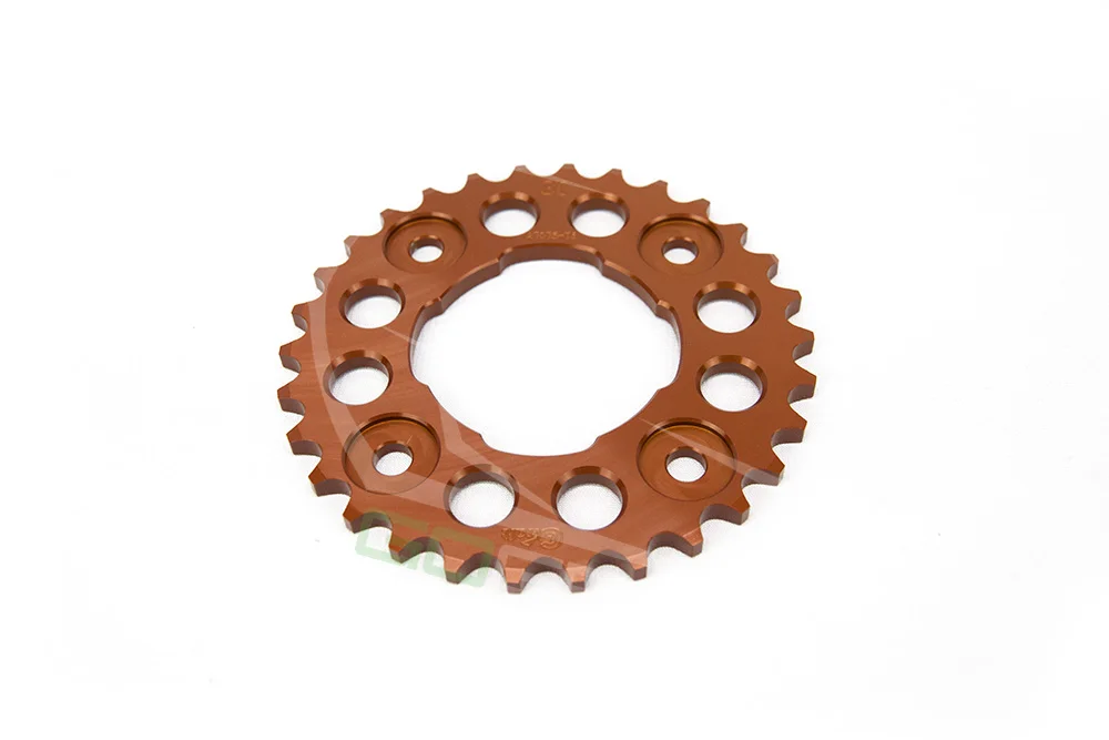 Gcraft Sprocket 34T