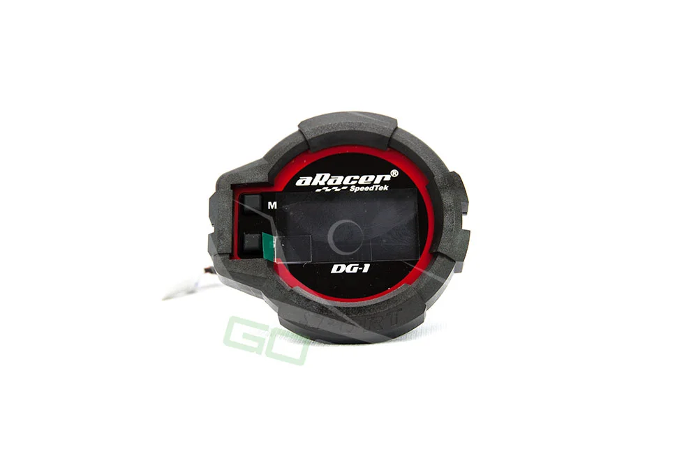 aRacer DG-1 Multi-Function Display 