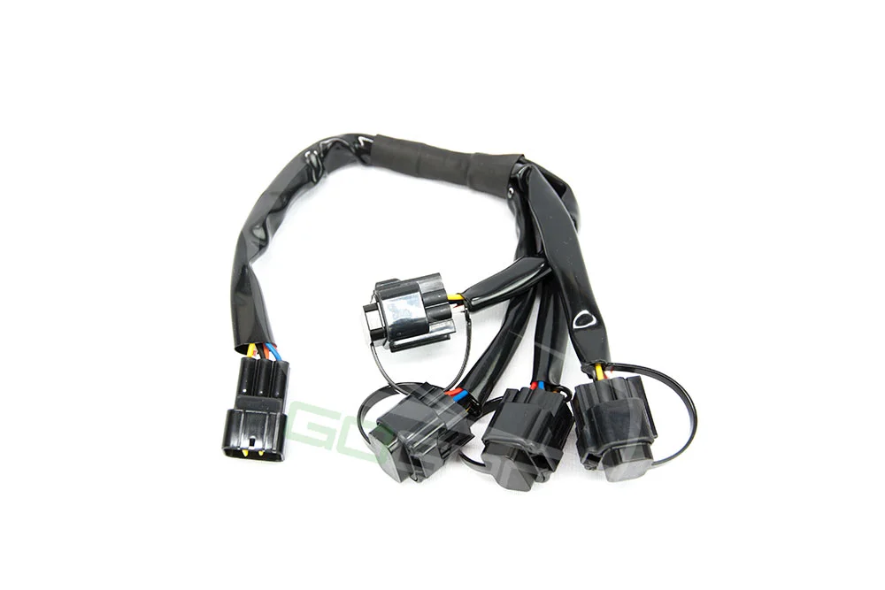 aRacer 1 to 2 extended Cable 