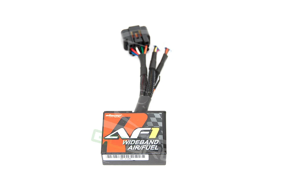 aRacer AF1 Professional AFR Module — GoGrom