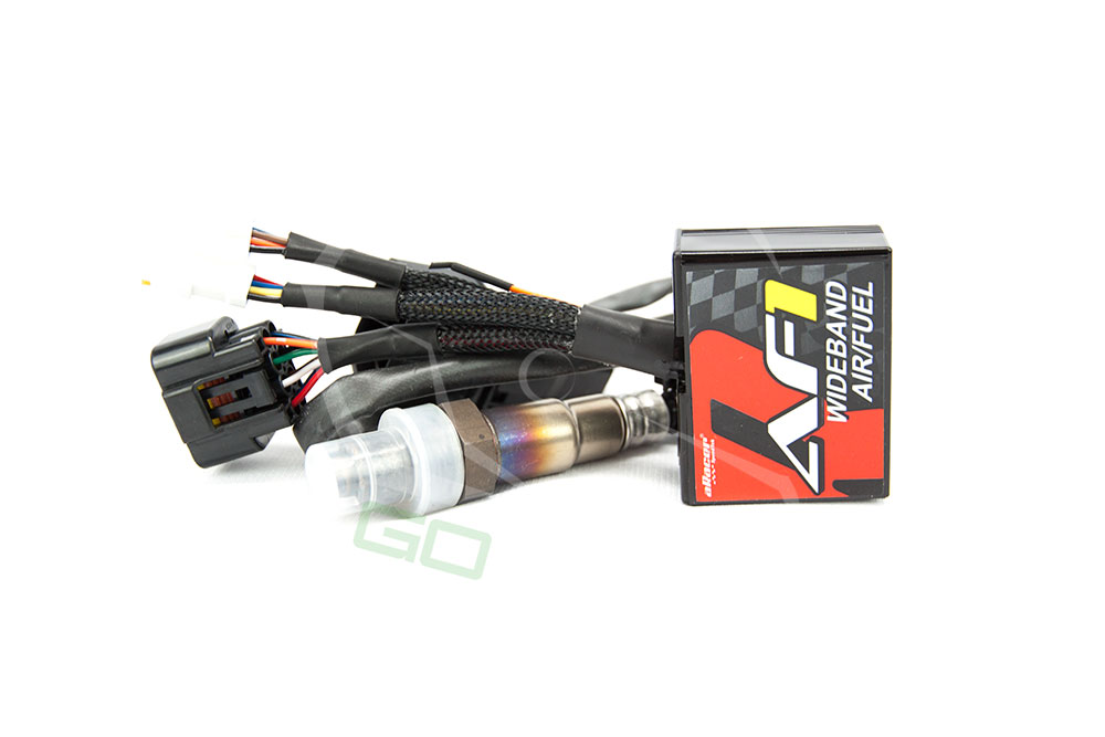 aRacer AF1 Professional AFR Module — GoGrom