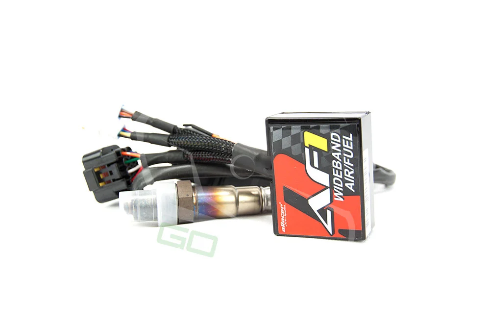 aRacer AF1 Professional AFR Module — GoGrom