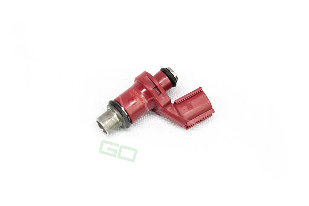 Koso High Flow Injector