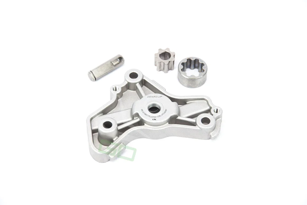 Koso Hi-Flow Oil Pump