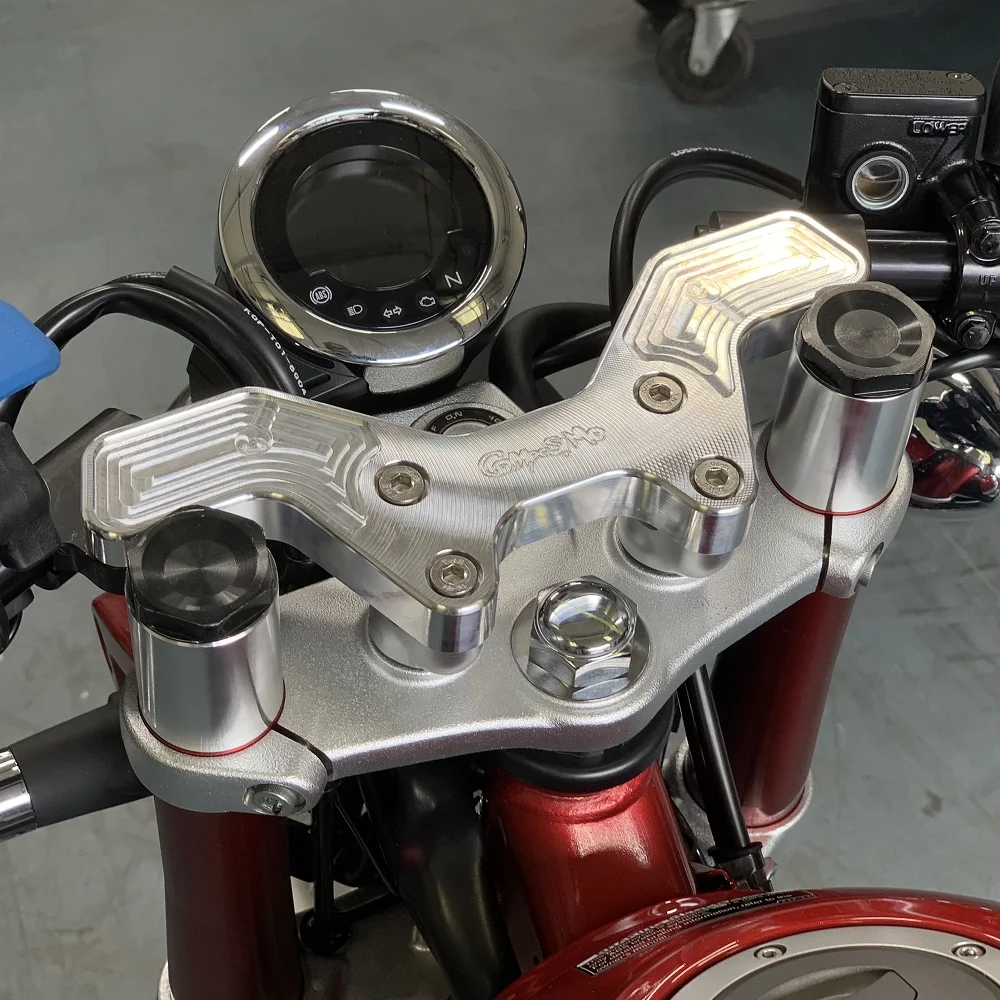 Composimo CafeBarz Clip-On Bars