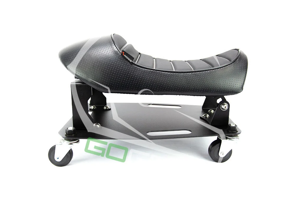 Gcraft Mechanic Seat Base