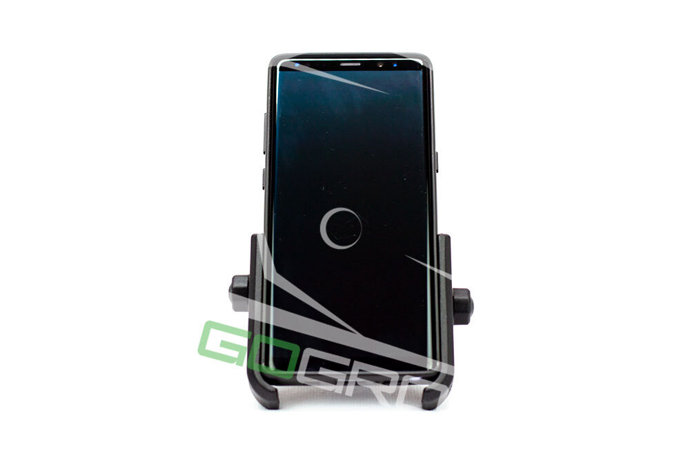 H2C x Motowolf Mobile Phone Holder