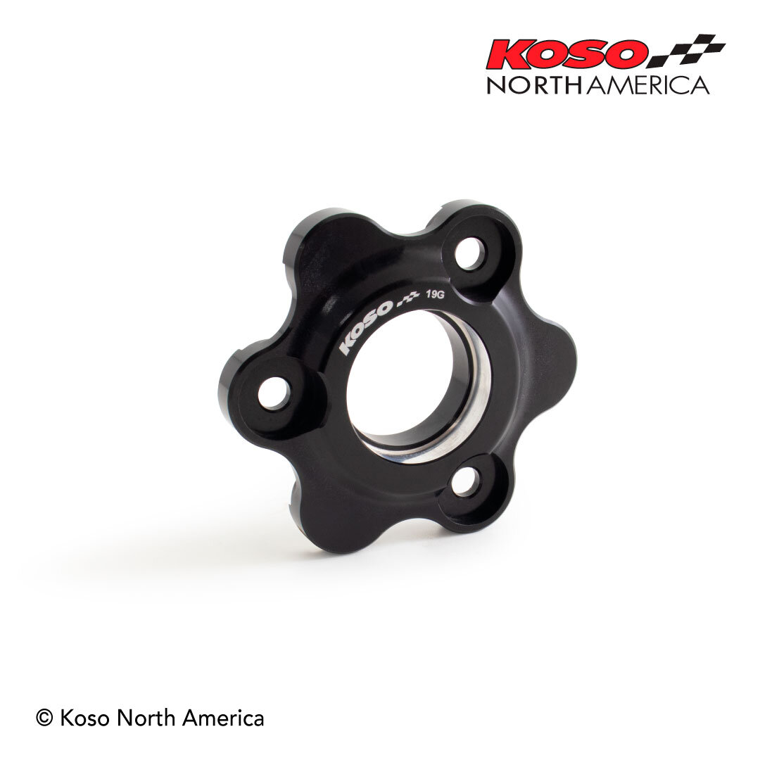 Koso Clutch Enhanced Lifter Plate