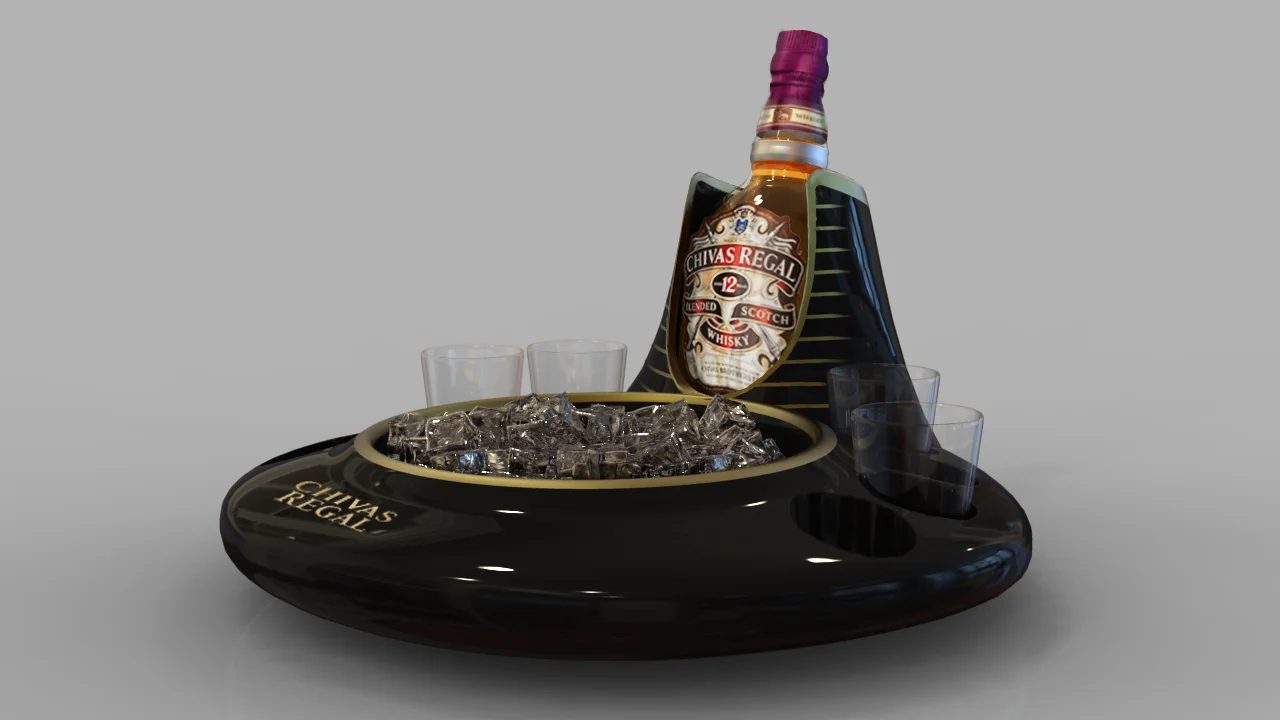 chivas regal combo