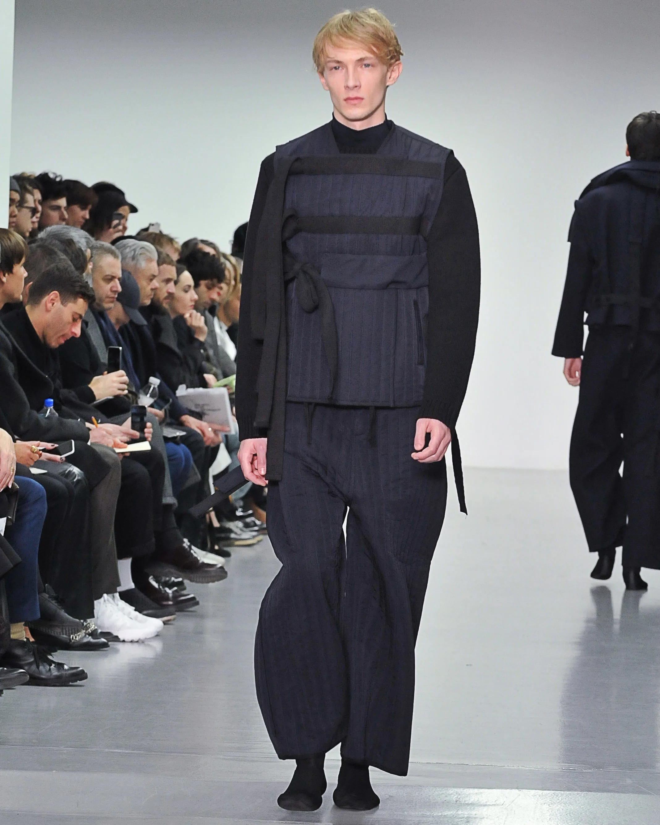 Craig Green Autumn/Winter 2015