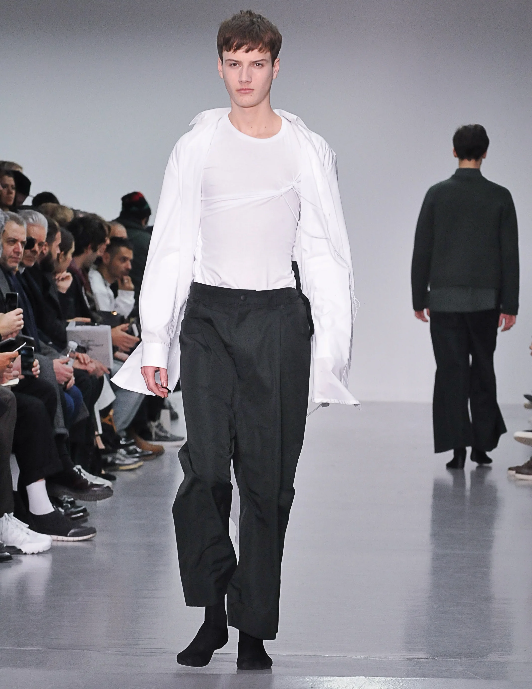 Craig Green Autumn/Winter 2015