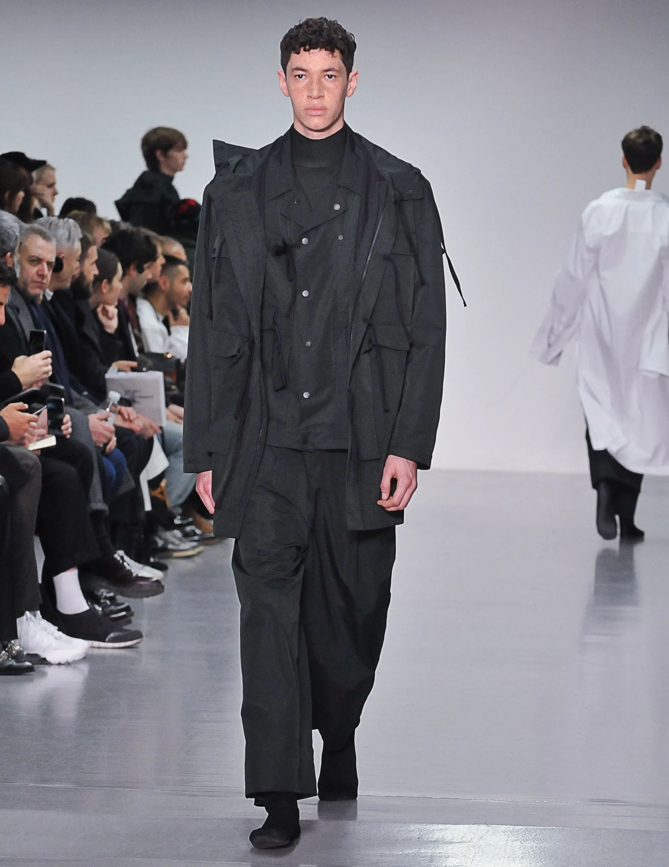 Craig Green Autumn/Winter 2015
