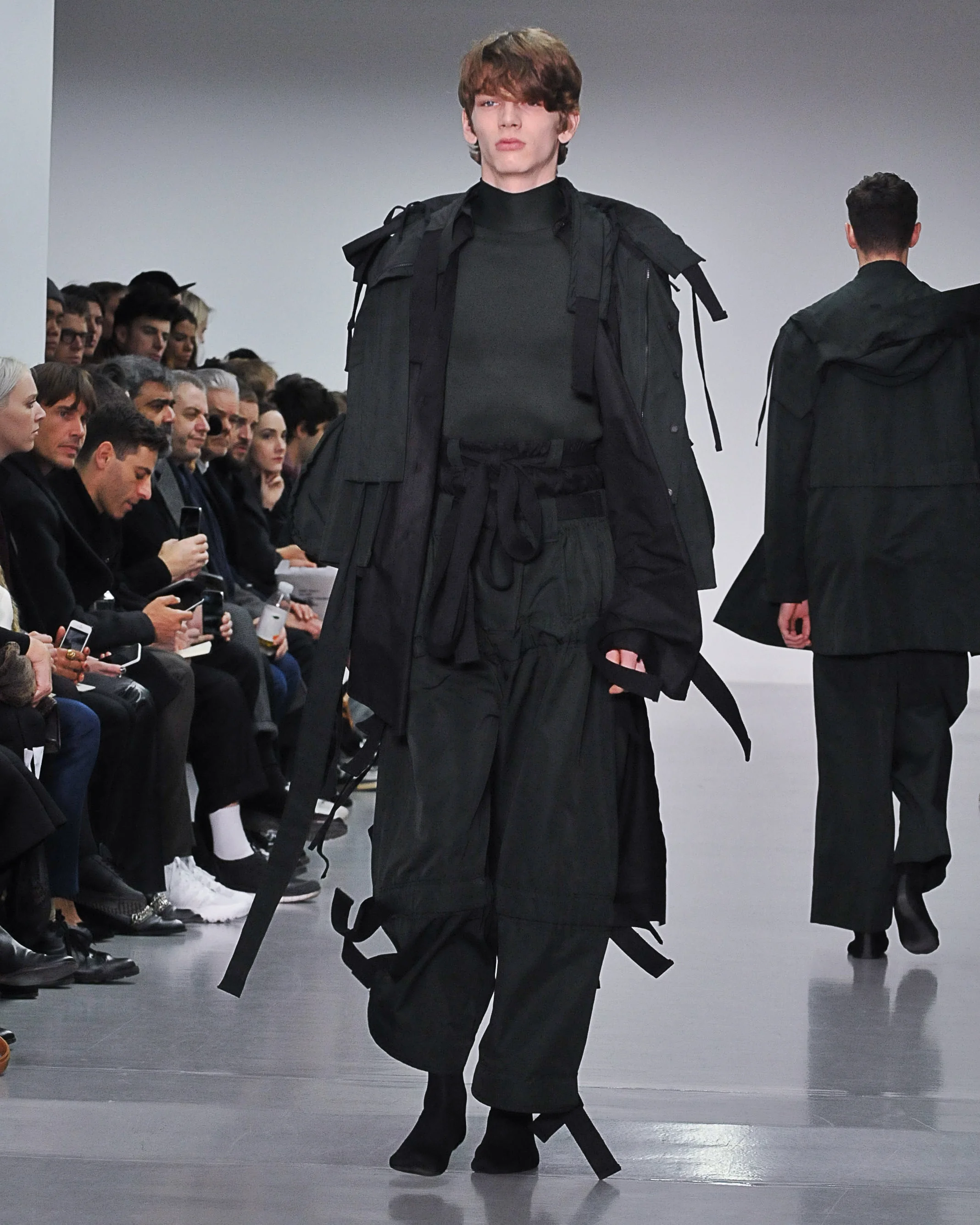 Craig Green Autumn/Winter 2015