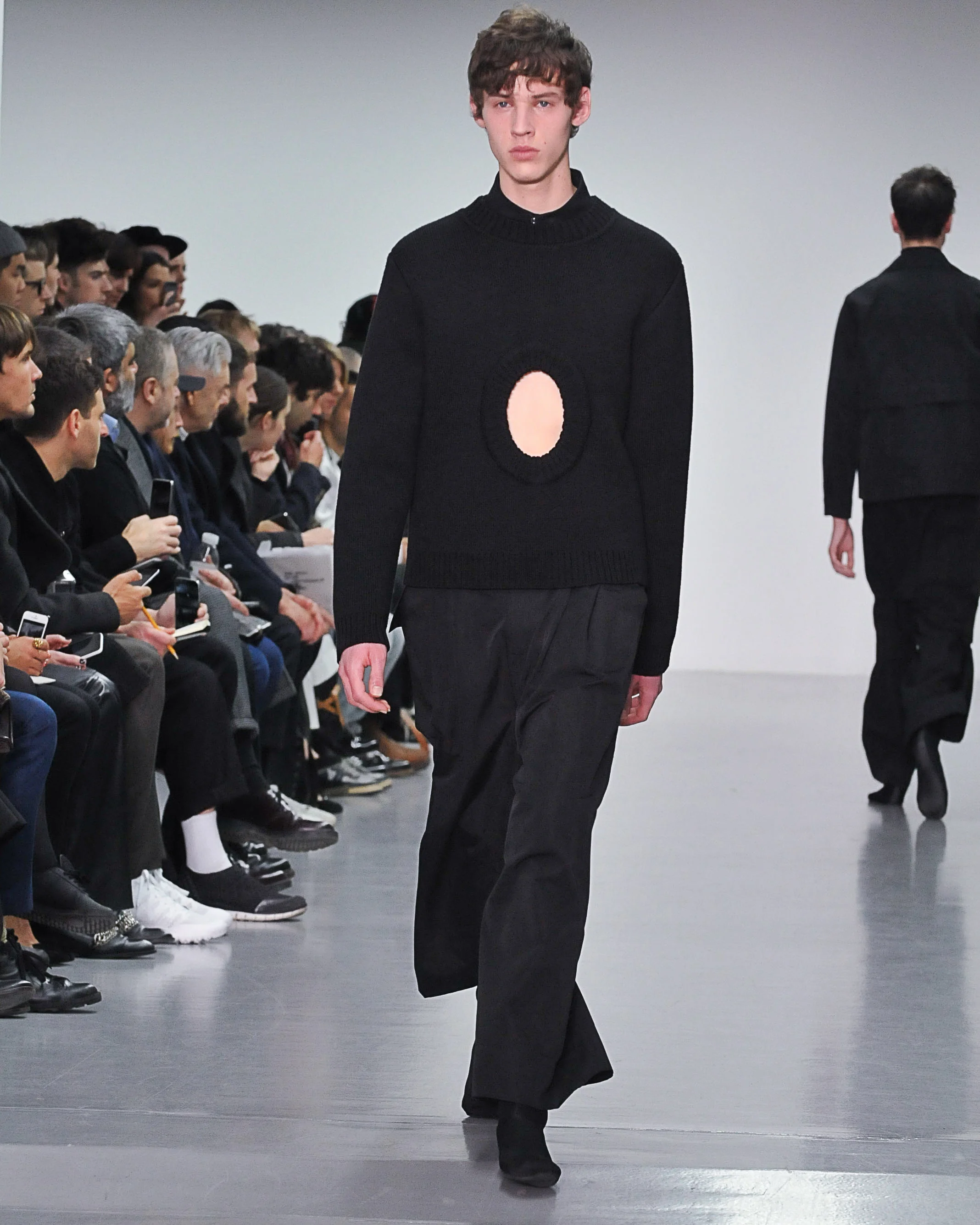 Craig Green Autumn/Winter 2015