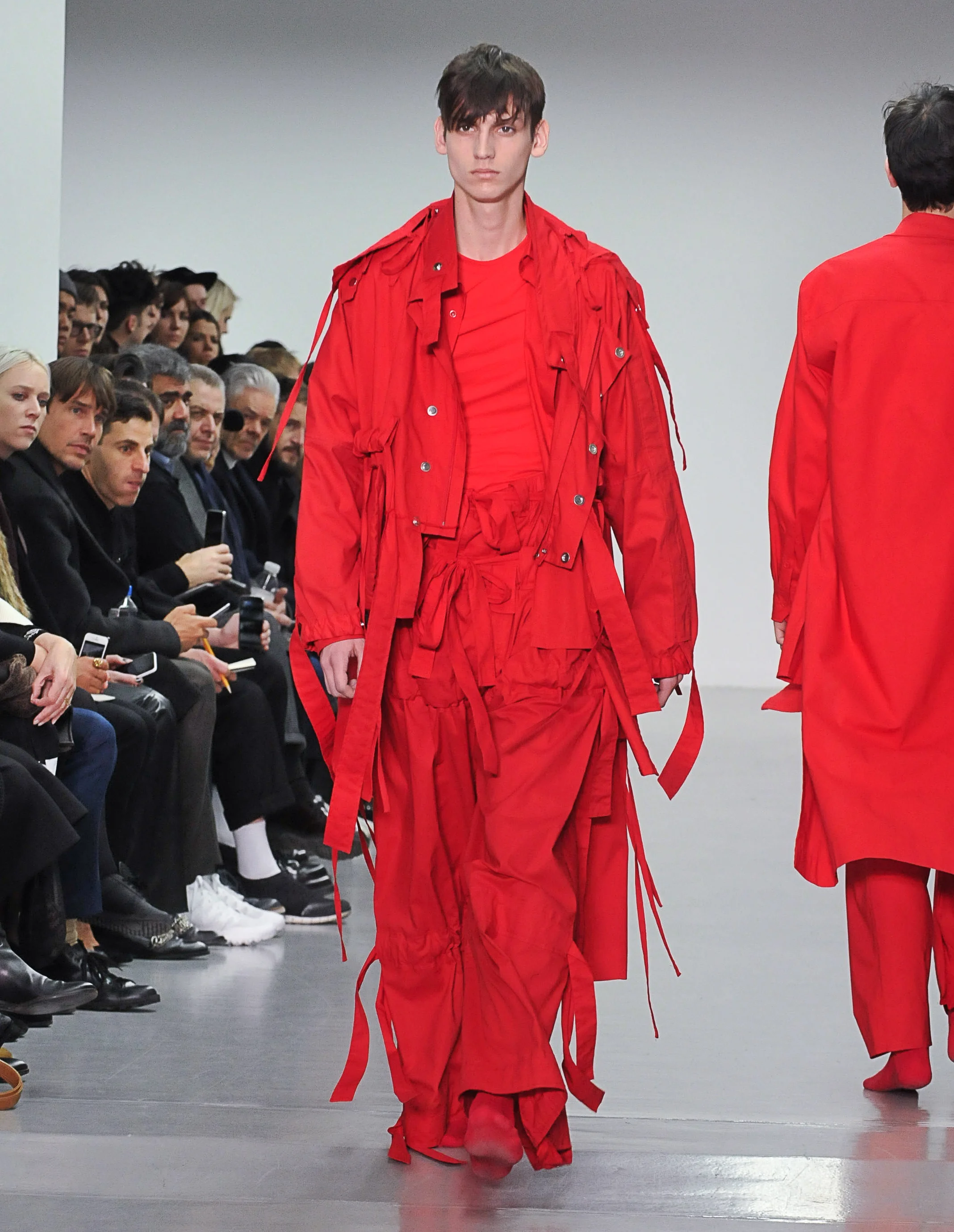Craig Green Autumn/Winter 2015