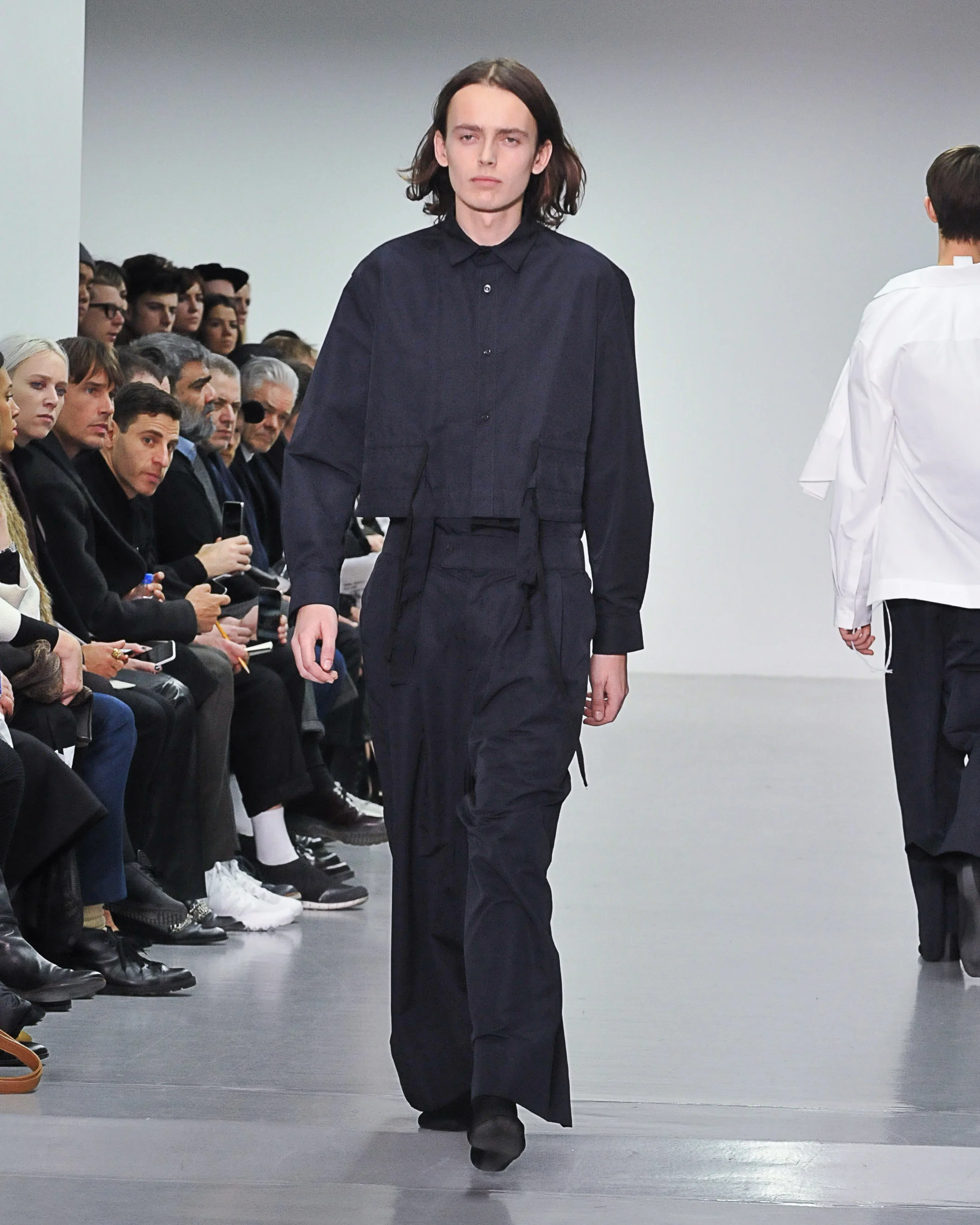 Craig Green Autumn/Winter 2015