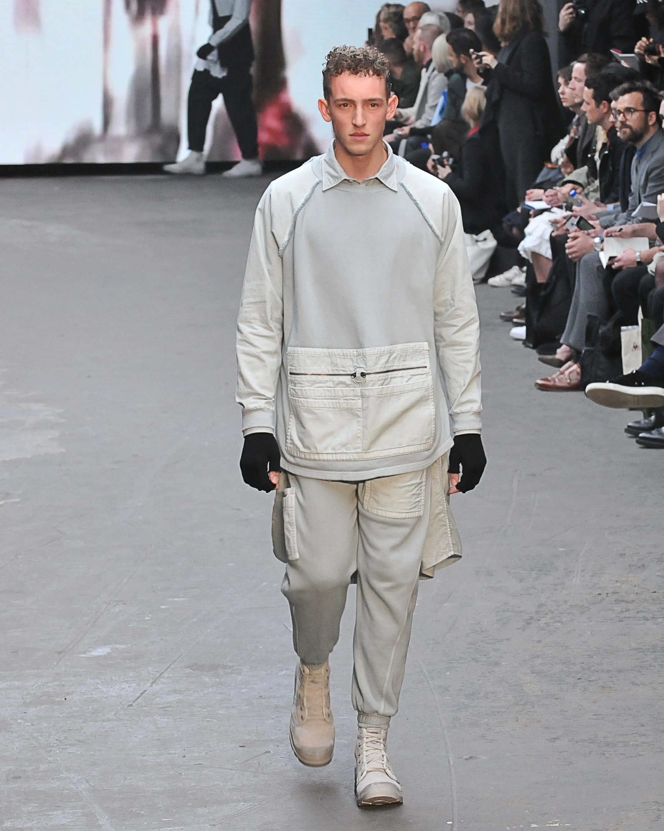 Liam Hodges