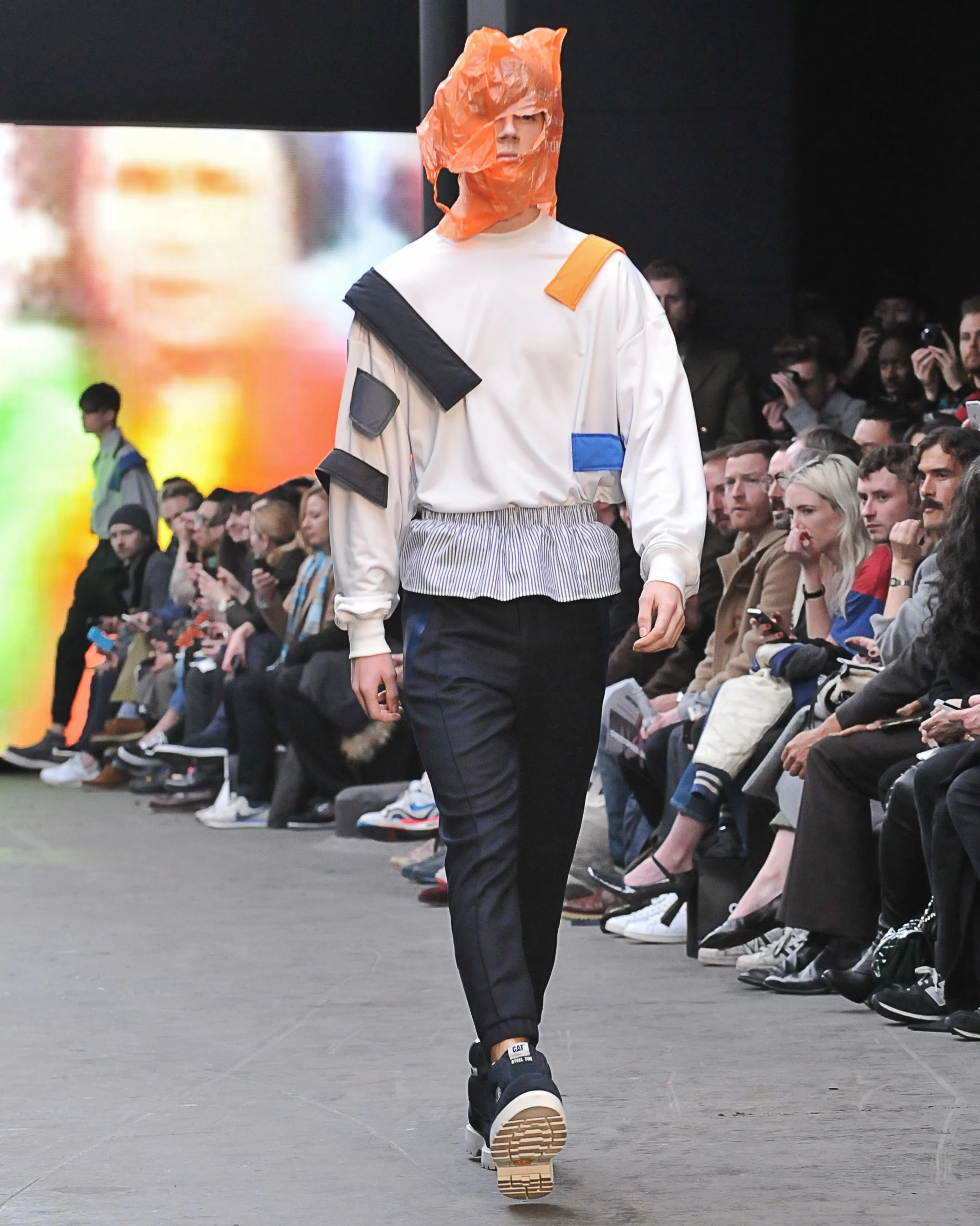 Christopher Shannon AW15