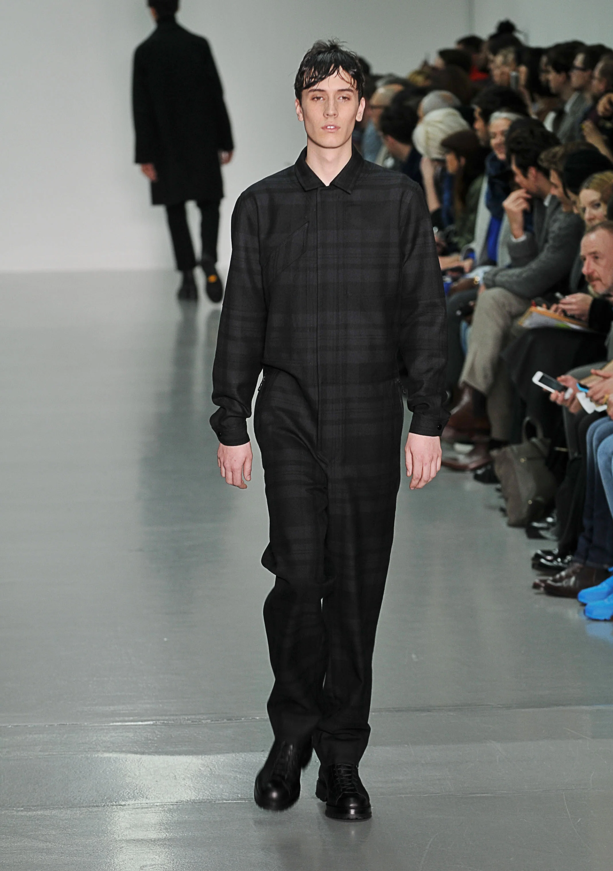 Lou Dalton AW15