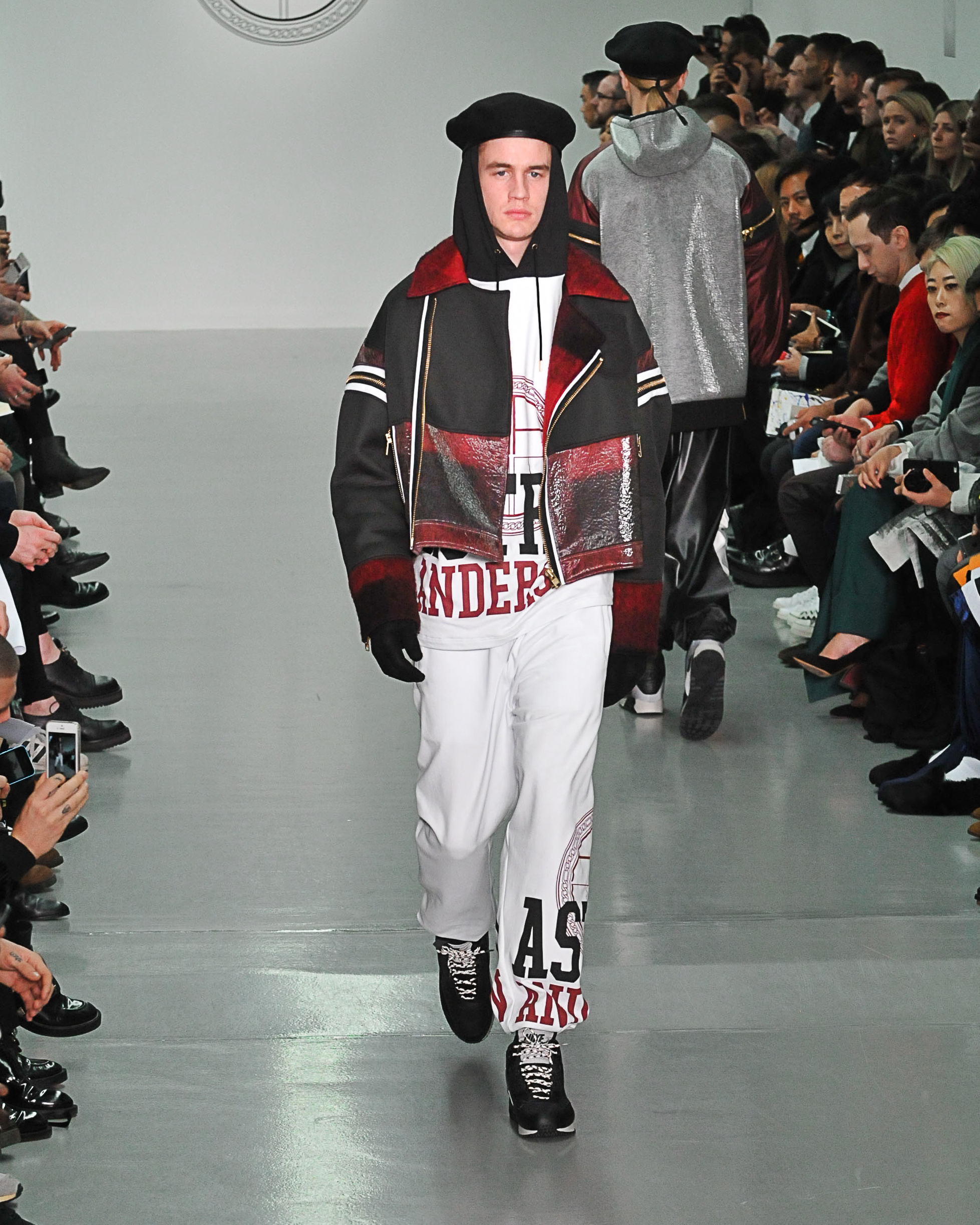 Astrid Andersen AW15