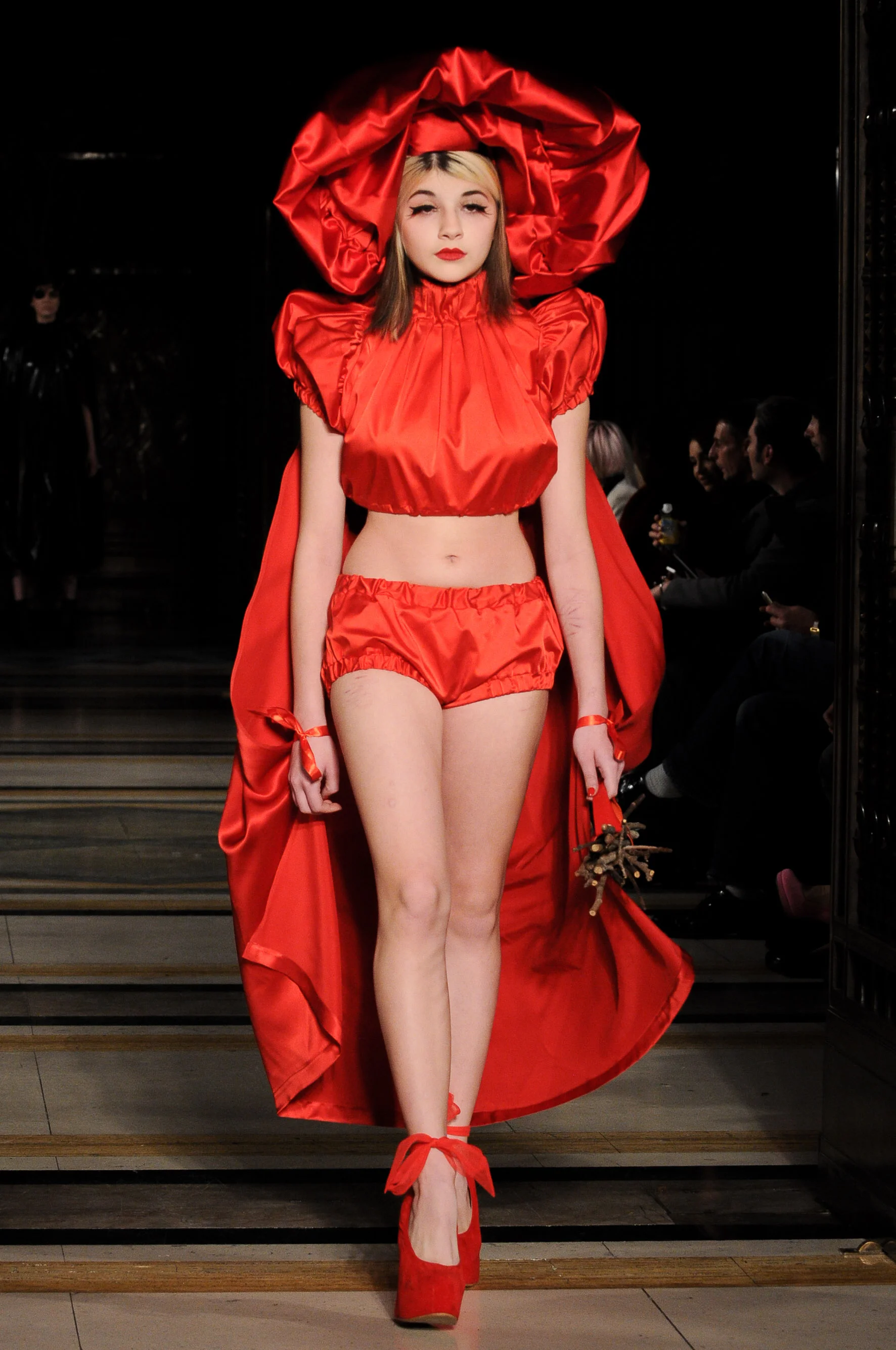 Pam Hogg