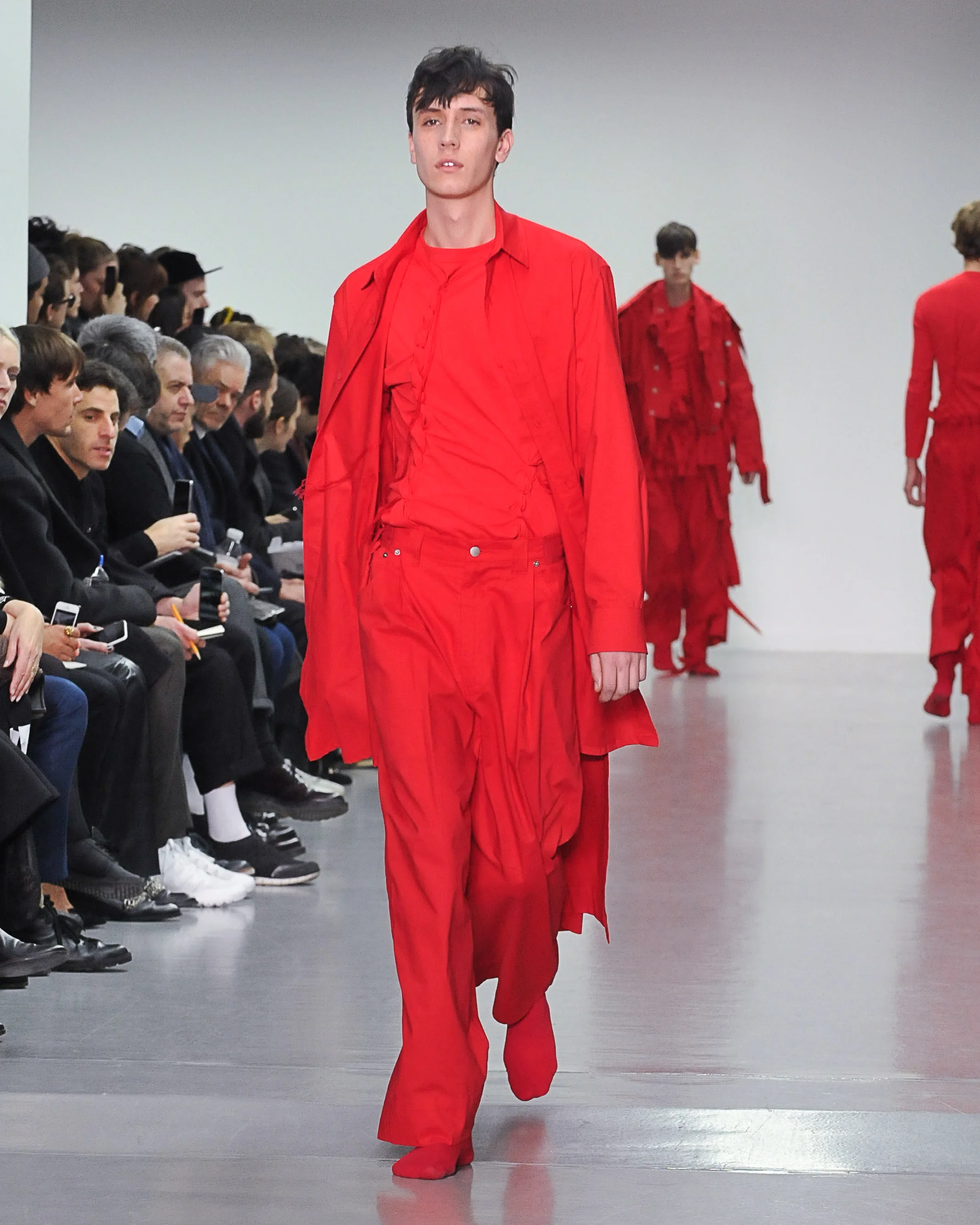 Craig Green Autumn/Winter 2015
