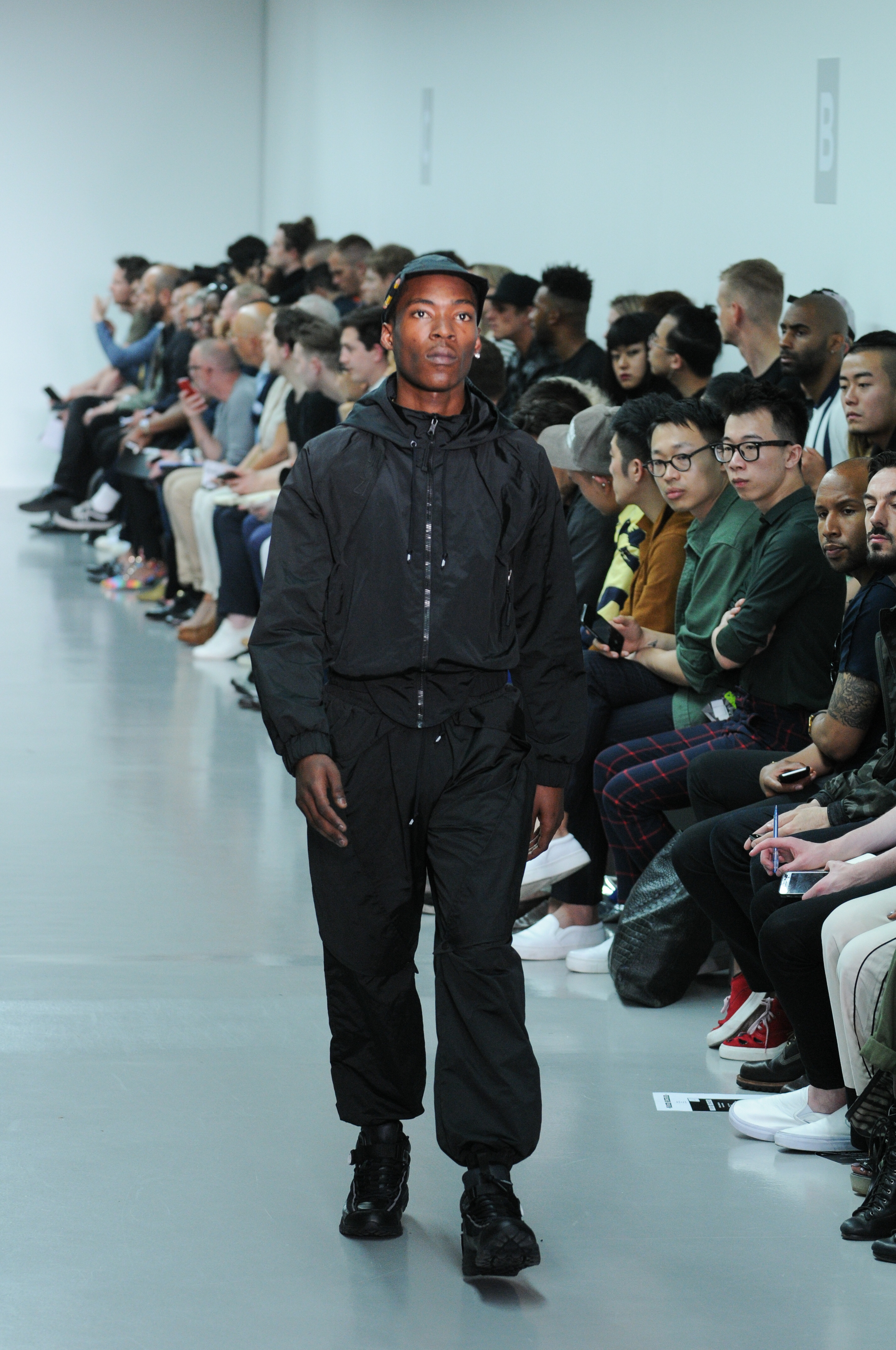 NASIR MAZHAR (MEN'S)