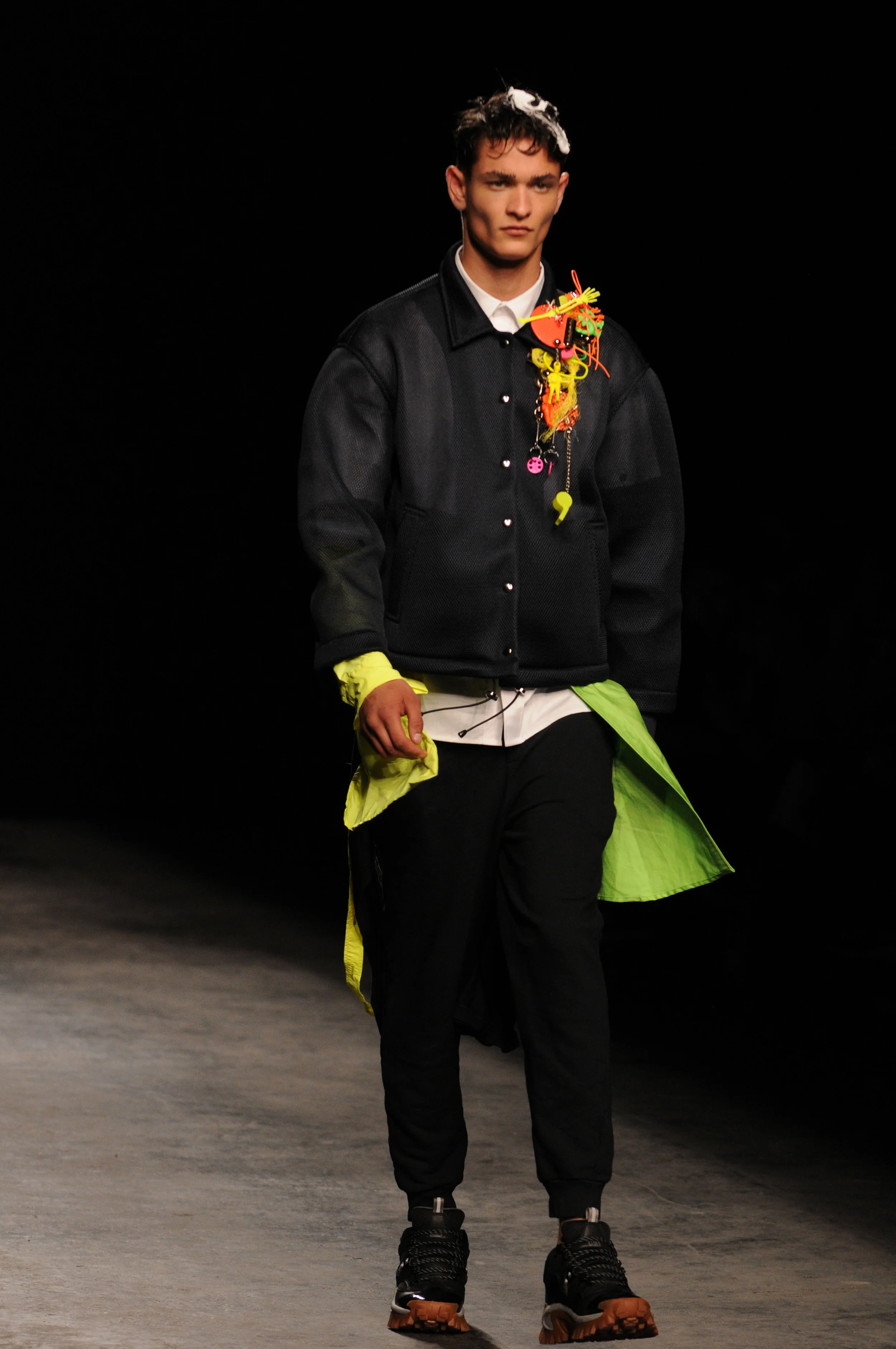 Christopher Shannon SS16